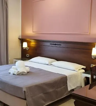 Il Cantico Bed & Breakfast