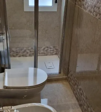 Il Cantico Bed & Breakfast