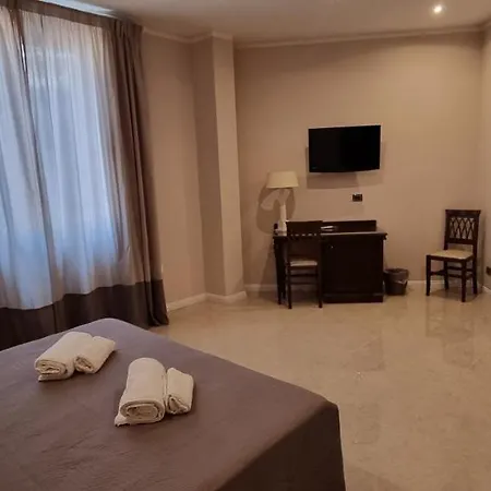Il Cantico Bed & Breakfast