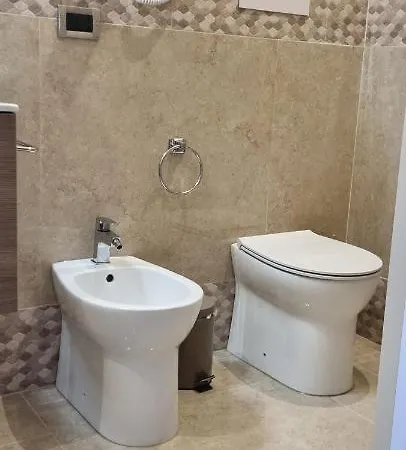 Il Cantico Bed & Breakfast
