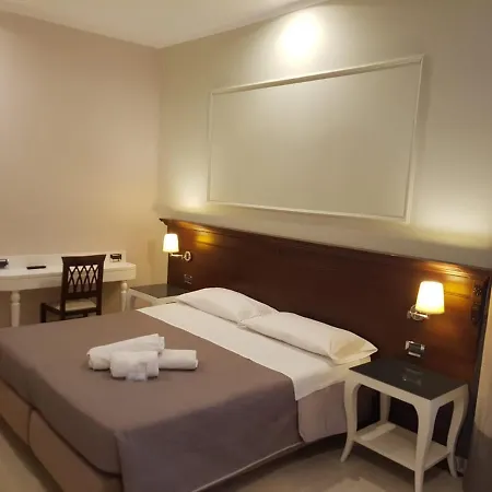 Bed & Breakfast Il Cantico