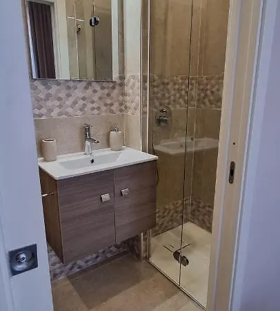 Il Cantico Nocleg ze śniadaniem Palermo