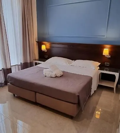 Il Cantico Отель типа 