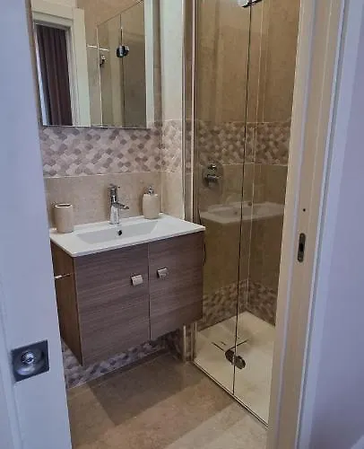 Il Cantico Bed & Breakfast Palermo
