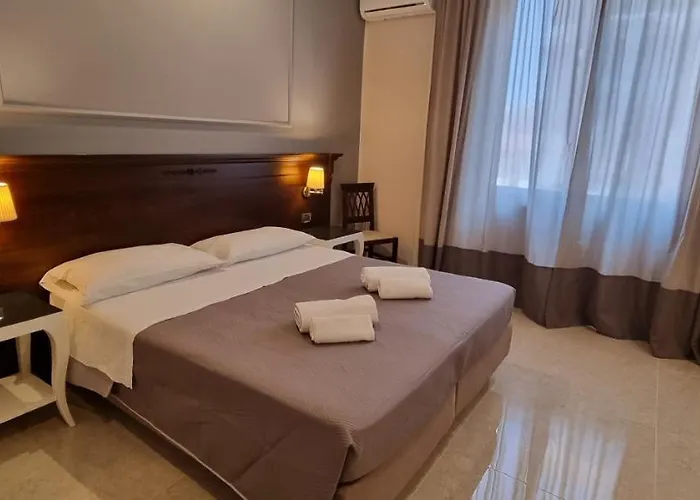 Bed & Breakfast Il Cantico Palermo