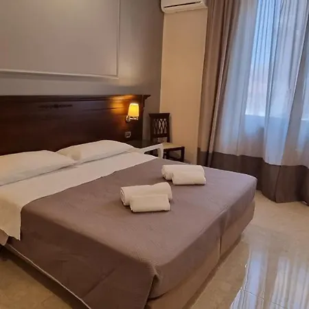 Bed & Breakfast Il Cantico Palermo